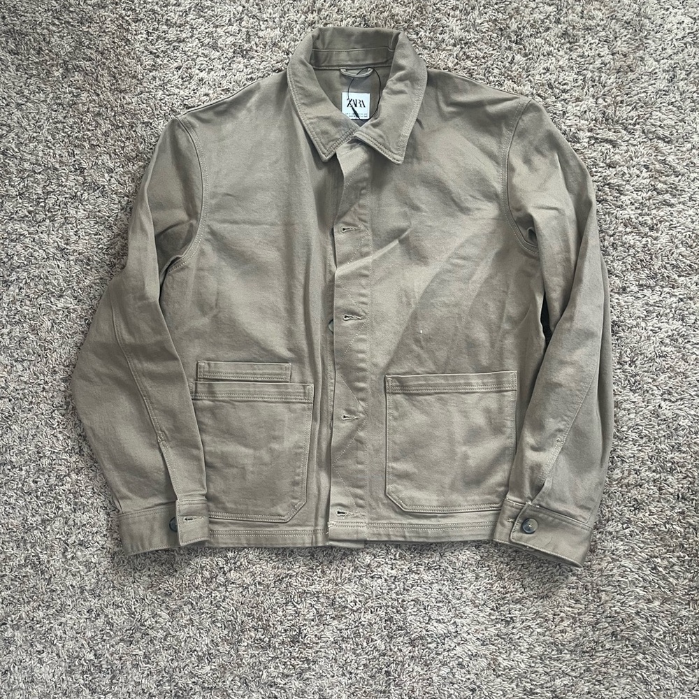 Zara Women’s Jacket